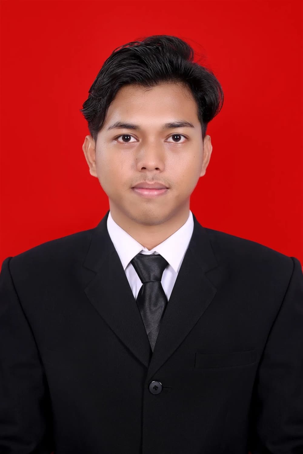 Muhammad Ediefanto - Web Developer